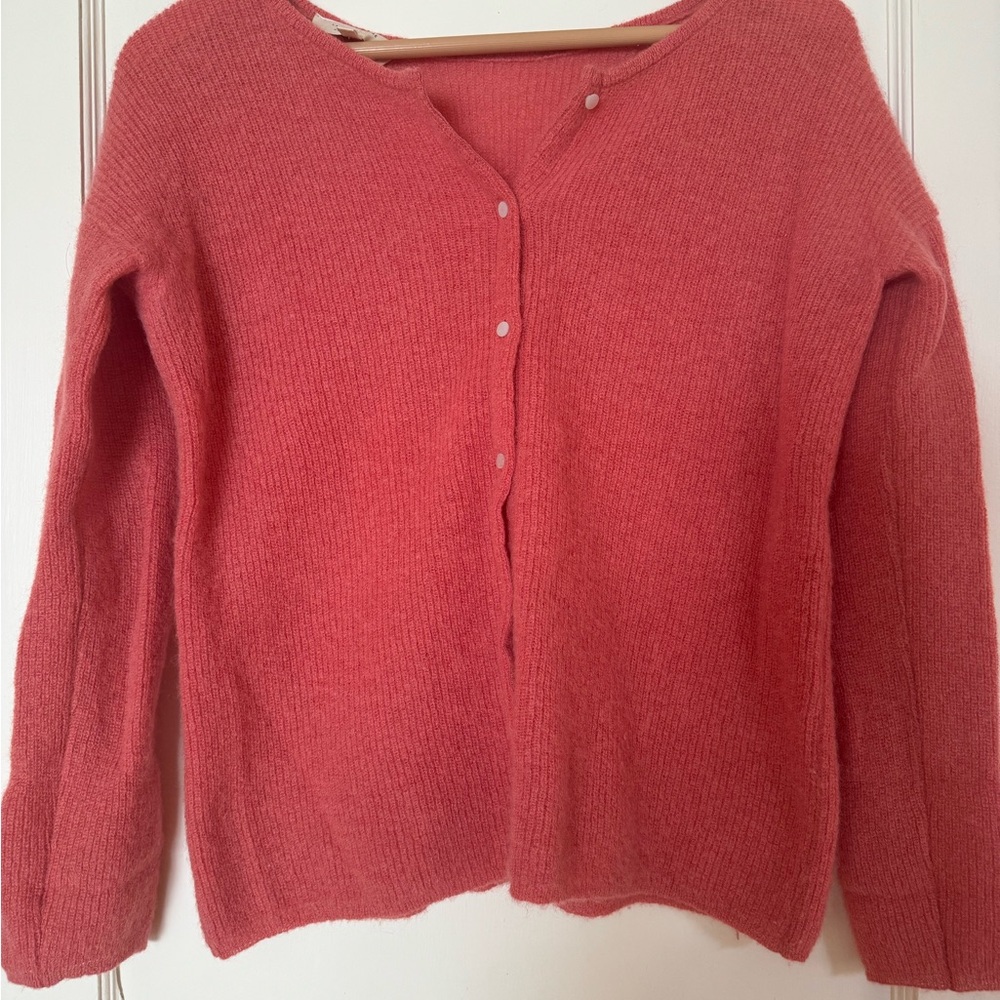 GILLET GASPARD Sézane